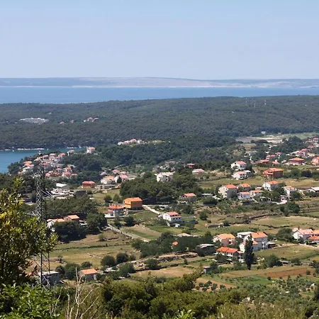 Apartman With Parking Space Mundanije, Rab - 4953