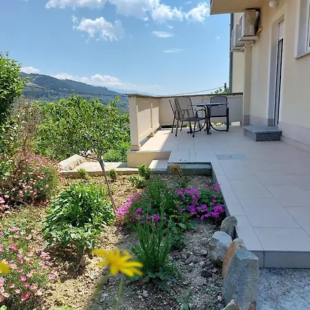 With Parking Space Mundanije, Rab - 4953 Apartman