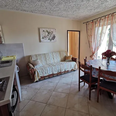 With Parking Space Mundanije, Rab - 4953 Apartman