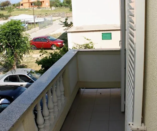 شقة With Parking Space Mundanije, Rab - 4953 *