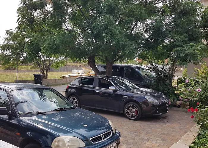 شقة With Parking Space Mundanije, Rab - 4953