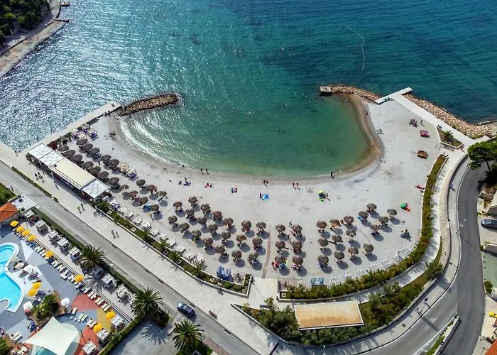 With Parking Space Mundanije, Rab - 4953