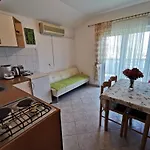 With Parking Space Mundanije, Rab - 4953 Apartman