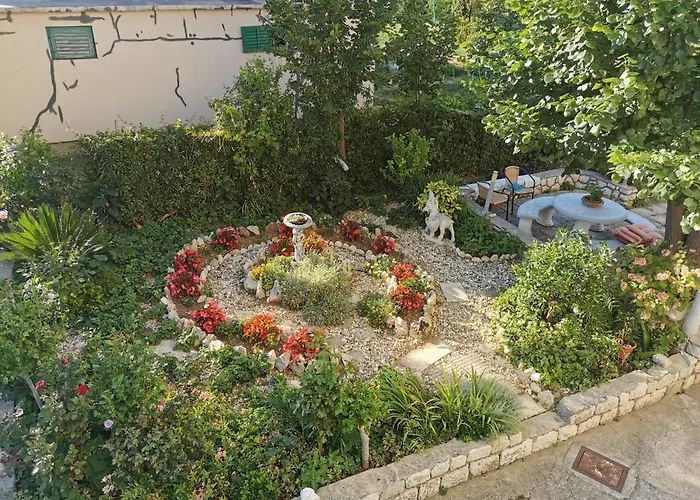 With Parking Space Mundanije, Rab - 4953